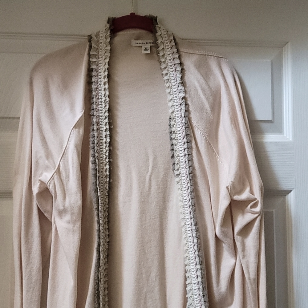 Banana Republic Sweater
